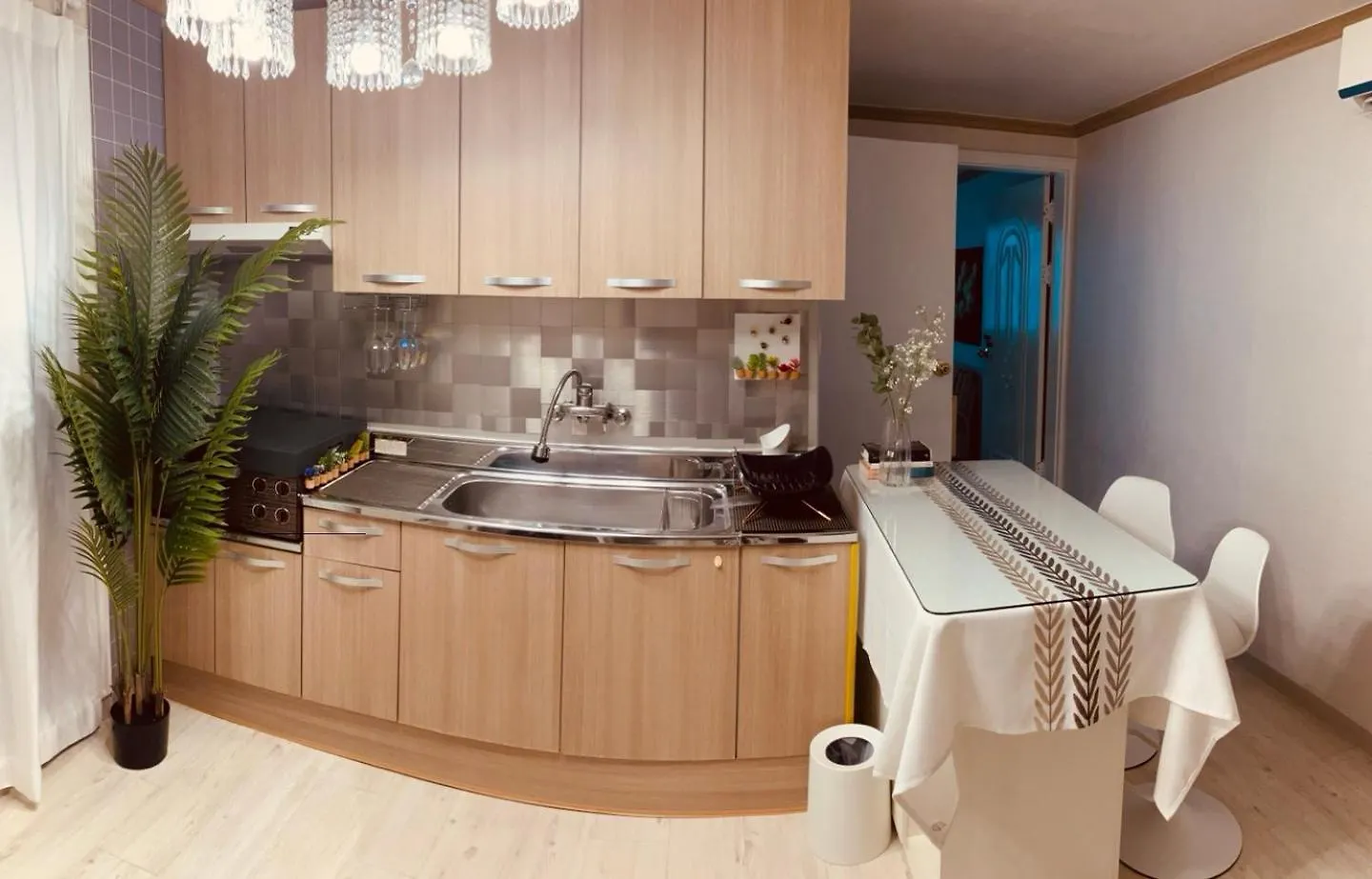 1 Min From Sadang Station Line 2 & 4 Apartamento Seul Coreia do Sul